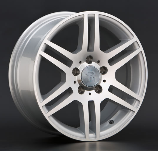 Колесный диск REPLAY MR66 7,5х17/5x112 D66,6 ET48 SF